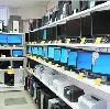 Компьютерные магазины в Кунье