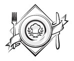 Серебряная Мечта - иконка «ресторан» в Кунье